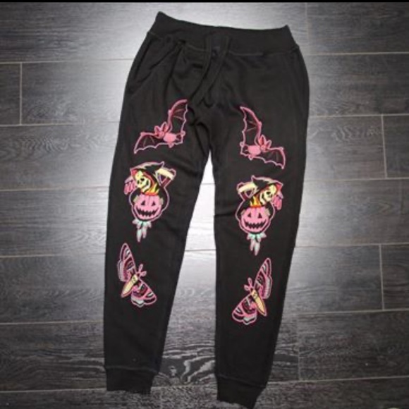 Blackcraft Cult Sweatpants on Sale, UP 